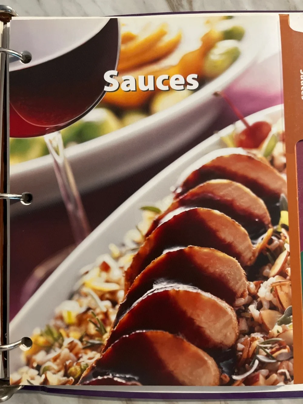 Vita-Mix Whole Foods Recipes For Better Living
